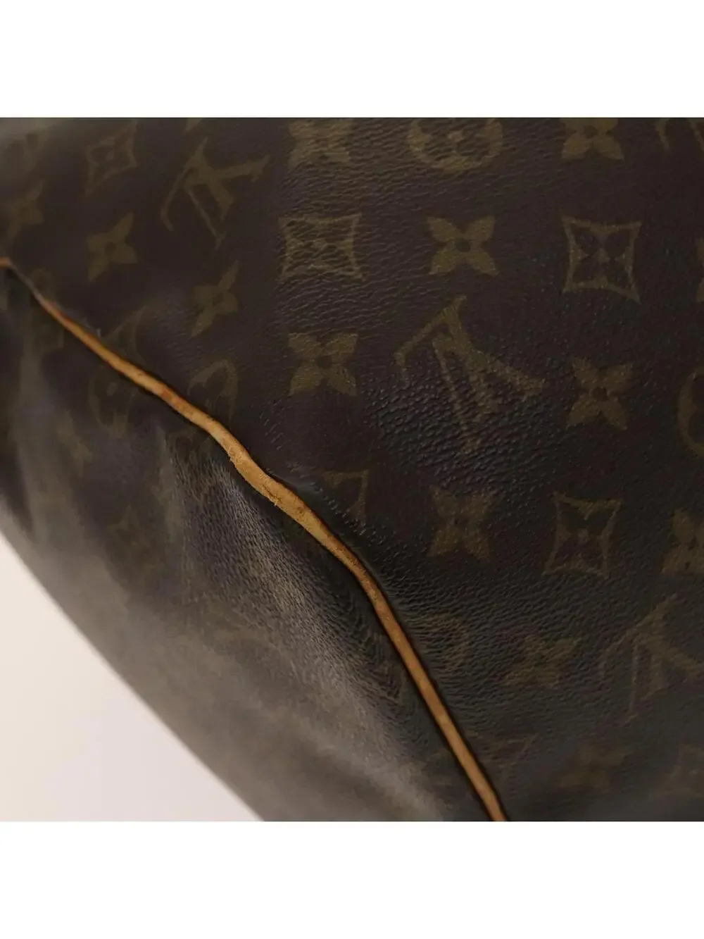 Louis Vuitton indulge timeless